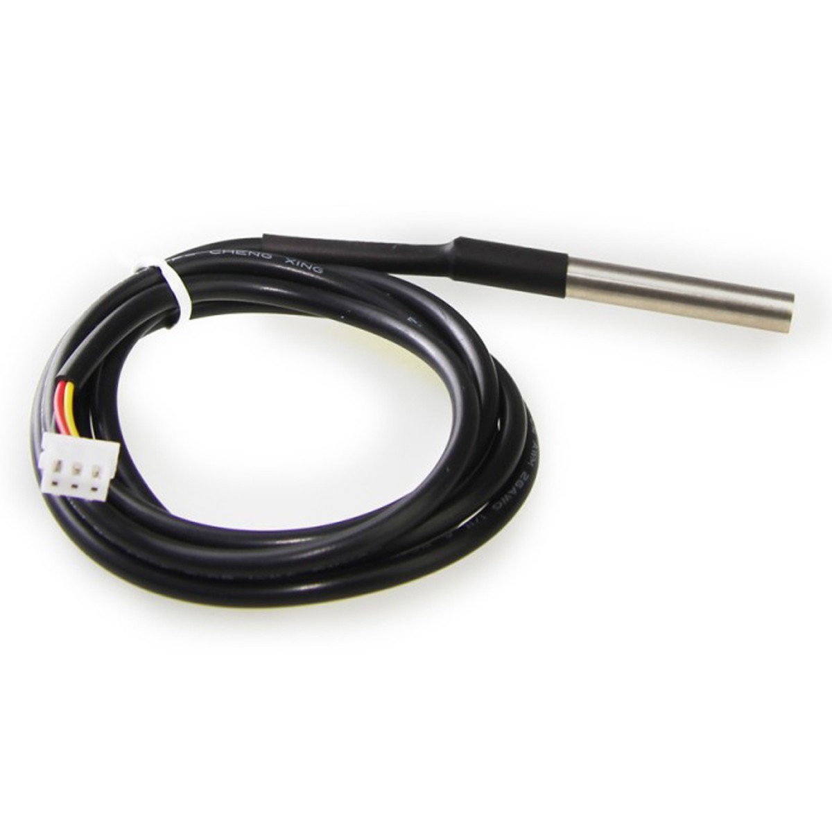 SENSOR DE TEMPERATURA ME RESISTENTE AL AGUA MAKEBLOCK EducaRobots